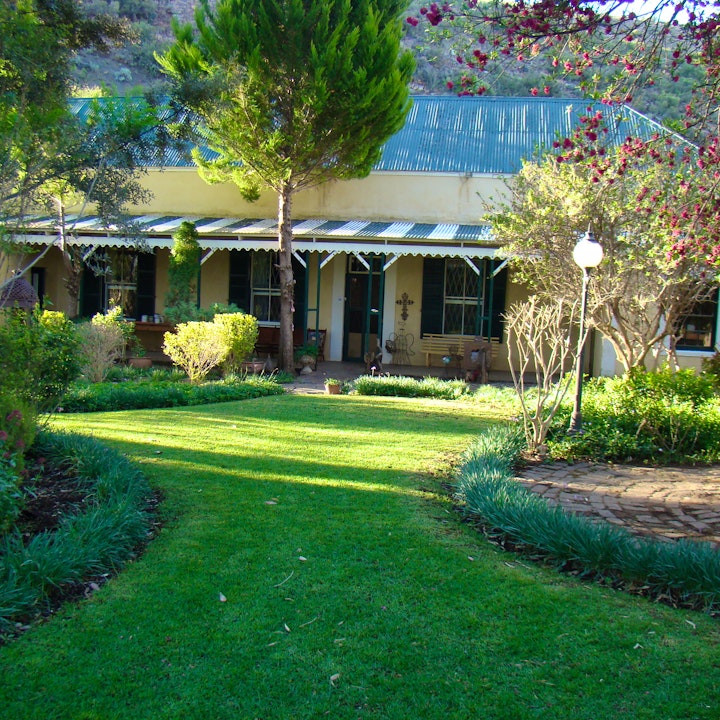 Eastern Cape Accommodation at Waterval Farm-Stay | Viya
