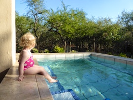 Kruger National Park South Accommodation at Kruger Cottage | Viya