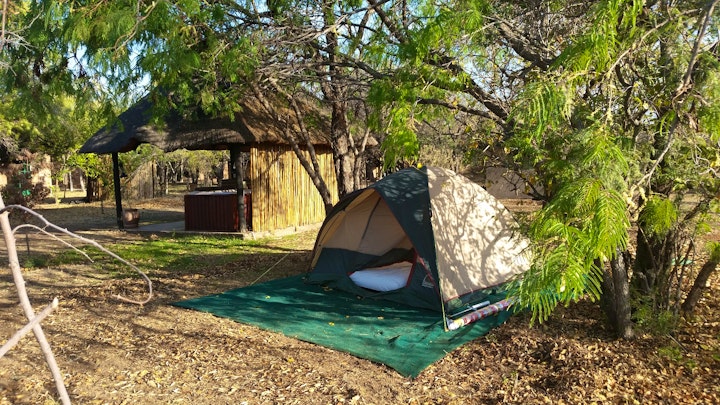 Gauteng Accommodation at Tranquillity Spa Lodge | Viya