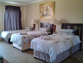 Kempton Park Accommodation at Airport Lodge Guest House | Viya