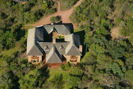 Limpopo Accommodation at Jembisa Bush Home | Viya