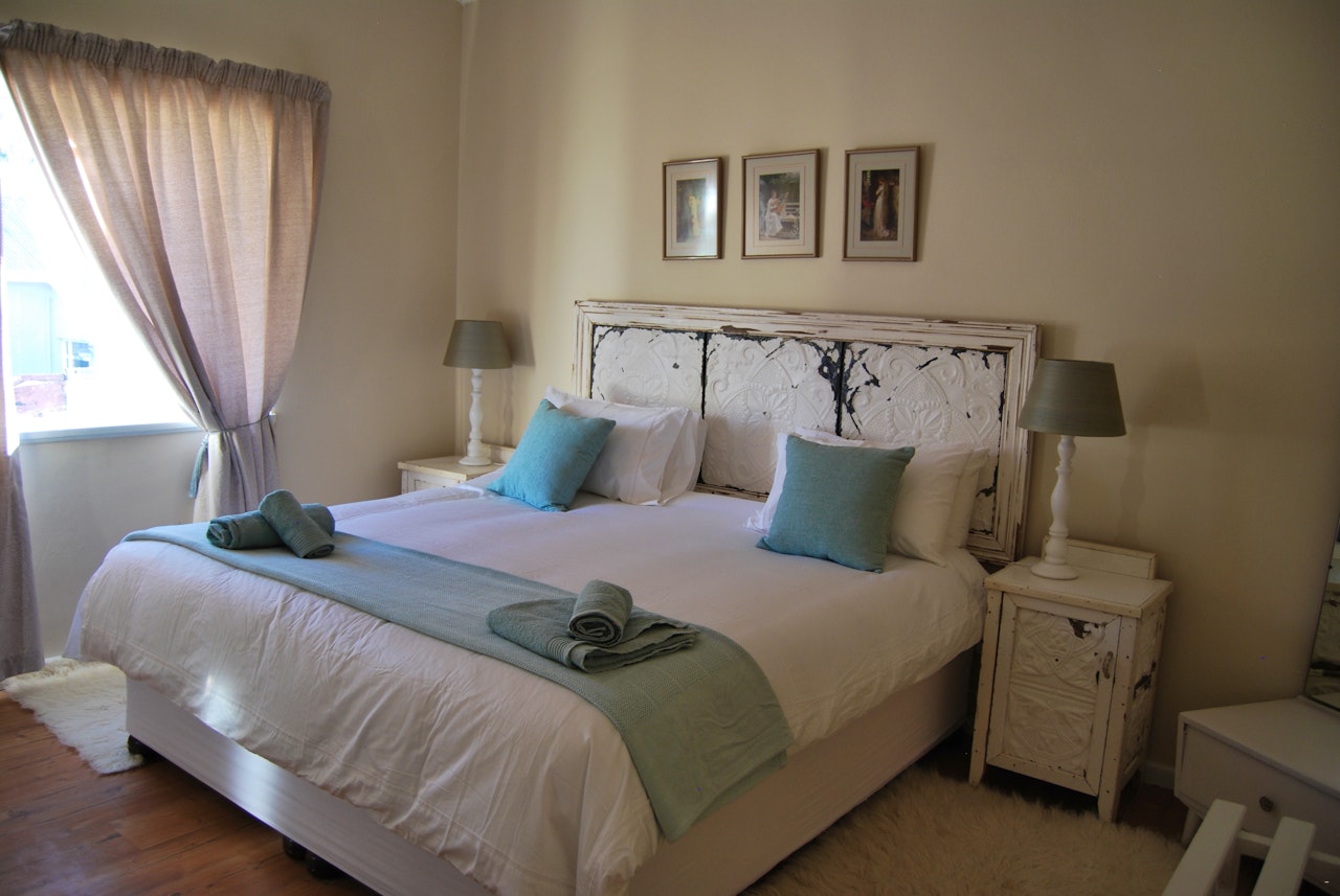 Karoo Accommodation at  | Viya