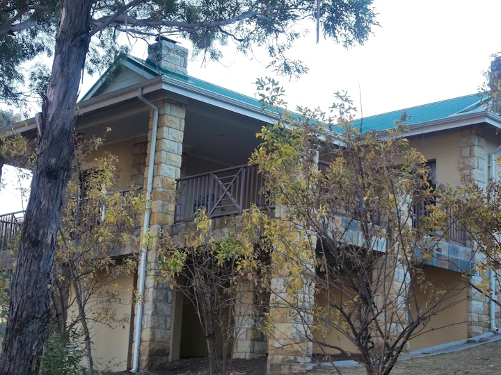 Free State Accommodation at Vista 70 Clarens | Viya