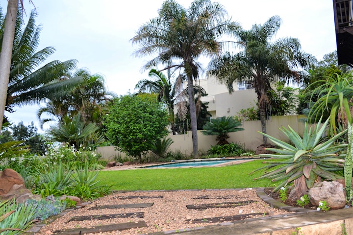 KwaZulu-Natal Accommodation at Mahogany House | Viya