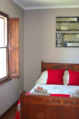 Western Cape Accommodation at  | Viya