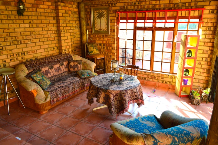 Middelburg Accommodation at Kairos Home | Viya