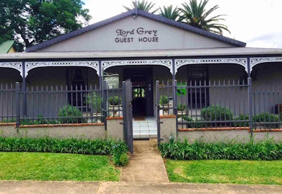  at Lord Grey Guesthouse | TravelGround
