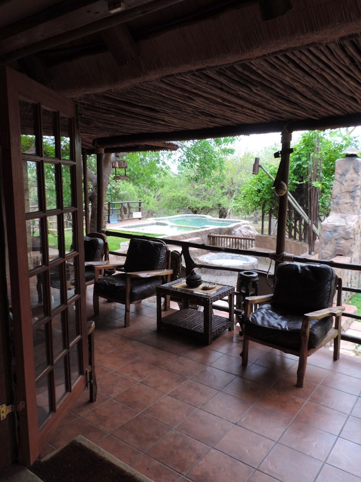 Mpumalanga Accommodation at Khaya Umdani | Viya