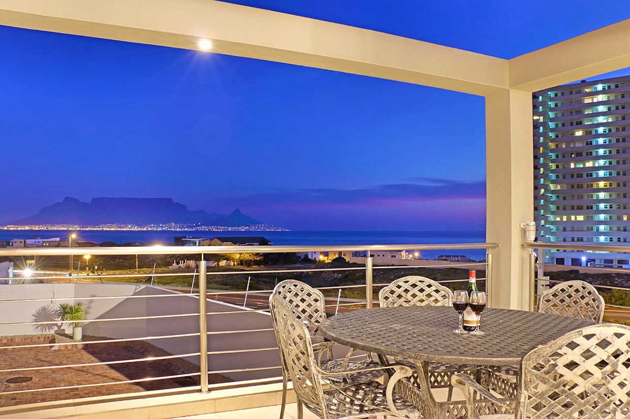 Milnerton Rural Accommodation at  | Viya