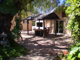 Garden Route Accommodation at  | Viya