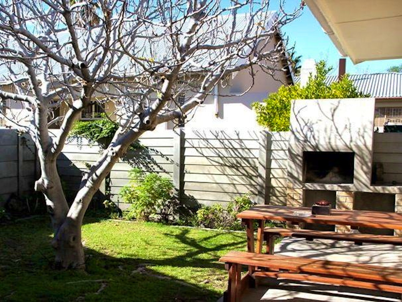 Karoo Accommodation at  | Viya