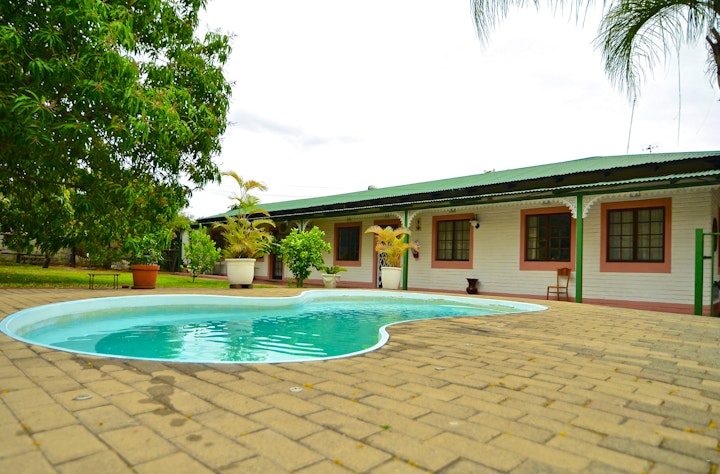 Limpopo Accommodation at Lalamo Guest House | Viya