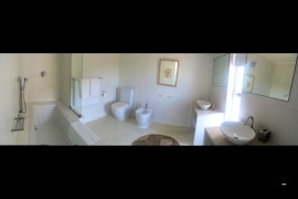 Struisbaai Accommodation at Agulhas Ocean House | Viya