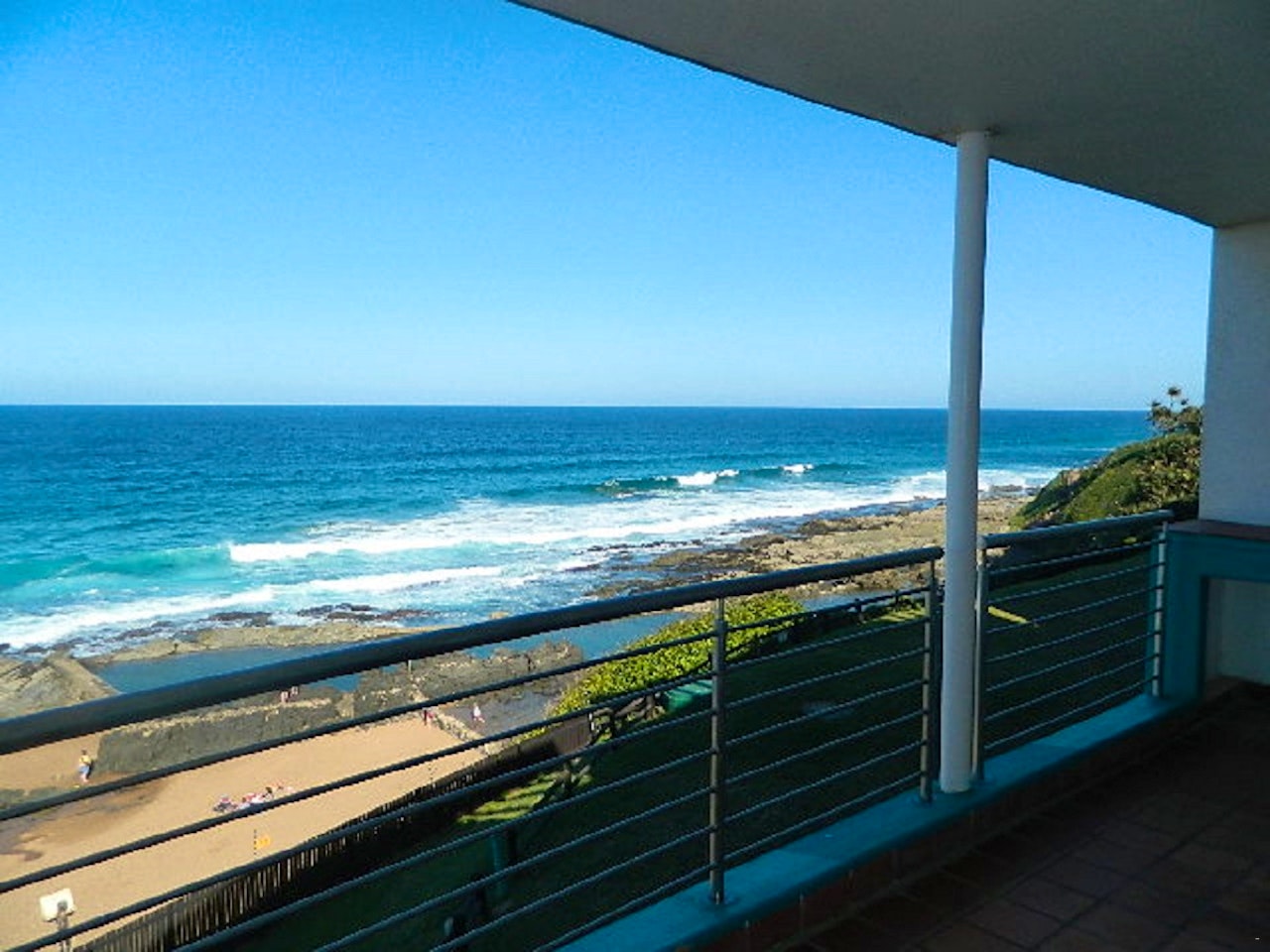 Ballito Accommodation at  | Viya