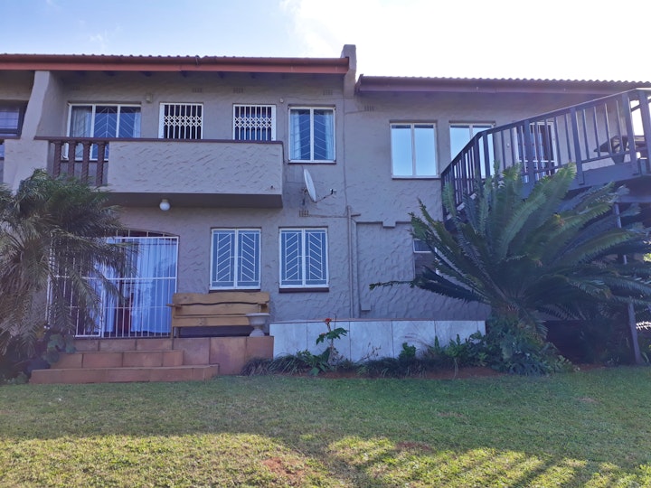 KwaZulu-Natal Accommodation at Seaview Villas - Holiday Home | Viya