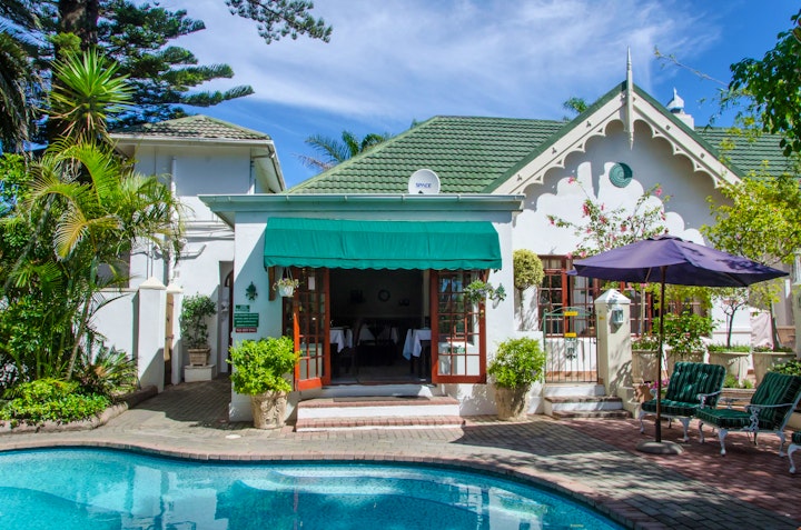 Eastern Cape Accommodation at Brighton Lodge | Viya
