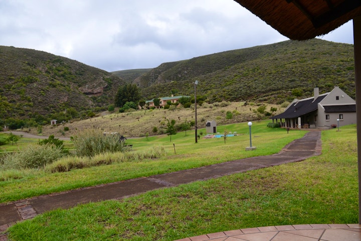 Western Cape Accommodation at Rooiberg Lodge | Viya