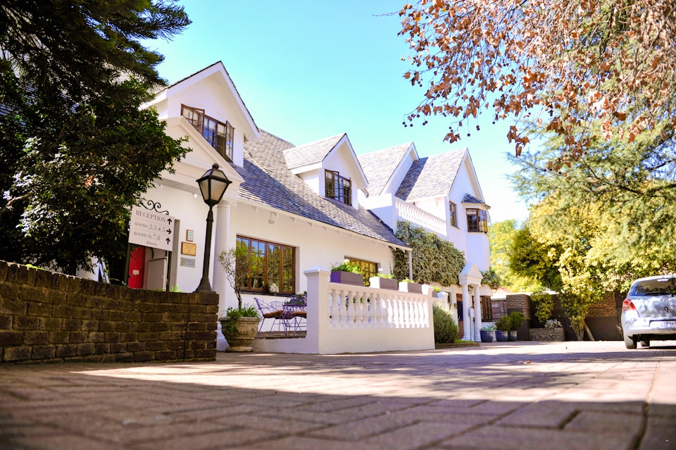 Randburg Accommodation at  | Viya