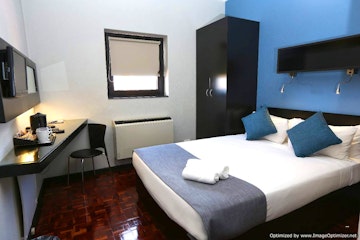 Pretoria Accommodation at  | Viya