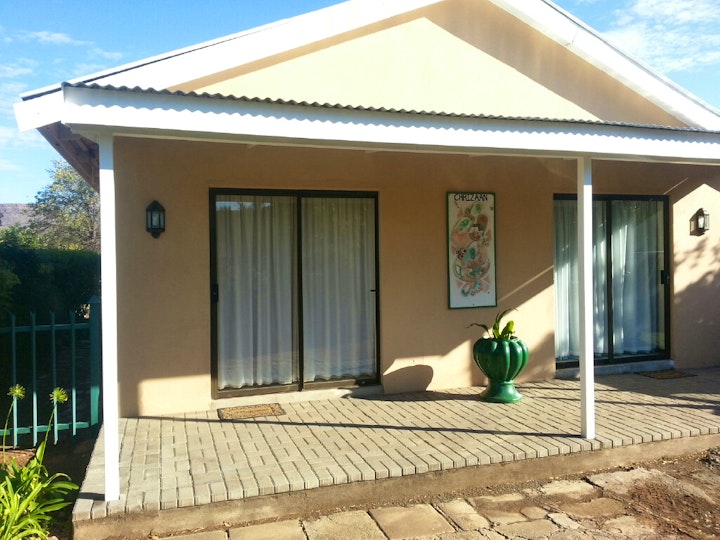 Karoo Accommodation at Chrizaan Guest House | Viya