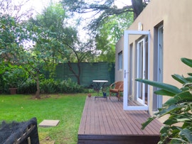 West Rand Accommodation at Oaklands Pied A Terre | Viya