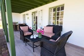 Garden Route Accommodation at Exquisite Cottage 20 | Viya