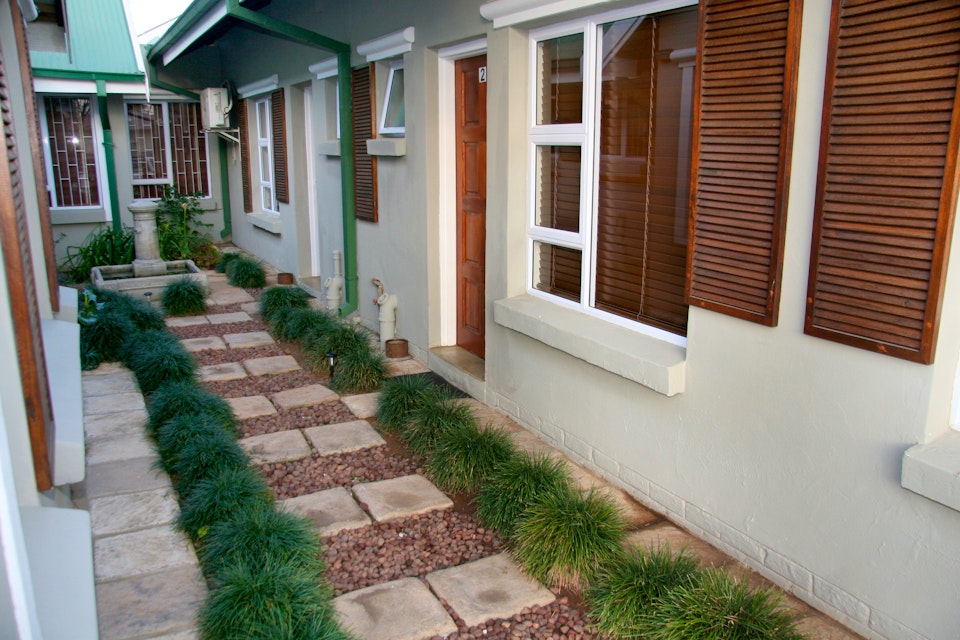 Bronkhorstspruit Accommodation at  | Viya