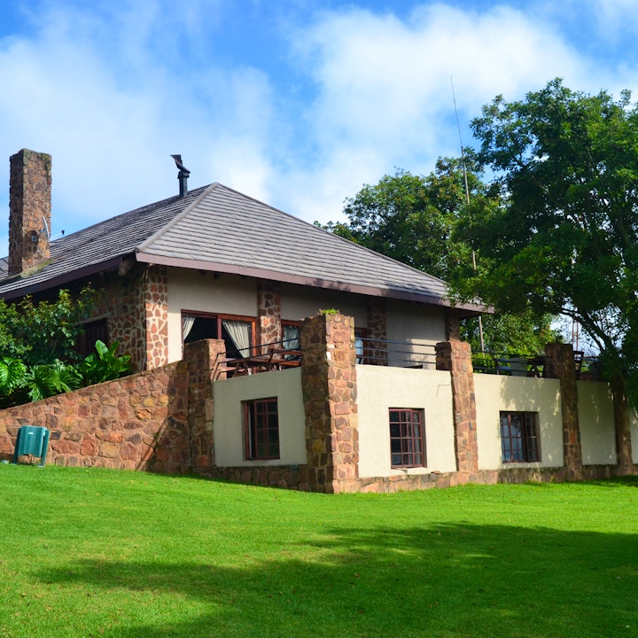 Mpumalanga Accommodation at Drakenzicht Lodge | Viya