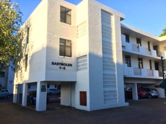 Stellenbosch Accommodation at  | Viya