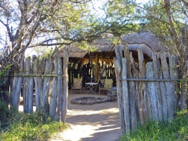 Eastern Cape Accommodation at Amakhala Quatermain's Camp | Viya