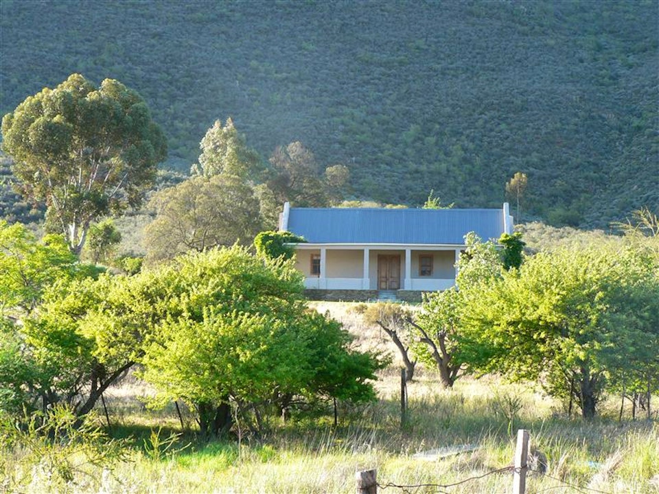 Overberg Accommodation at  | Viya