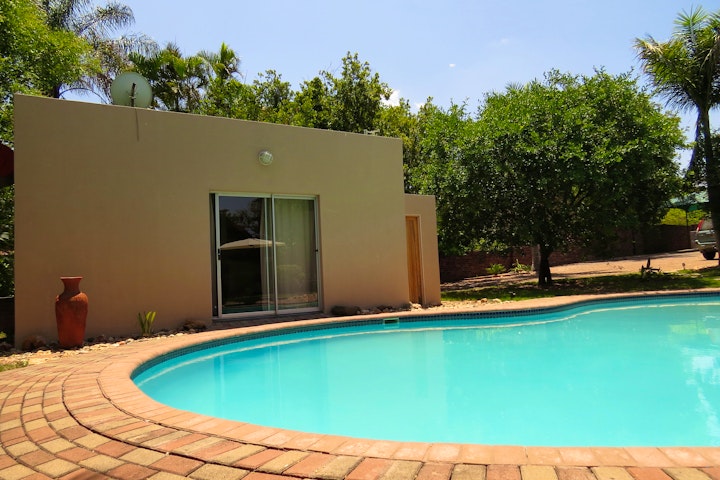 Mpumalanga Accommodation at Bakkers Bed & Breakfast | Viya