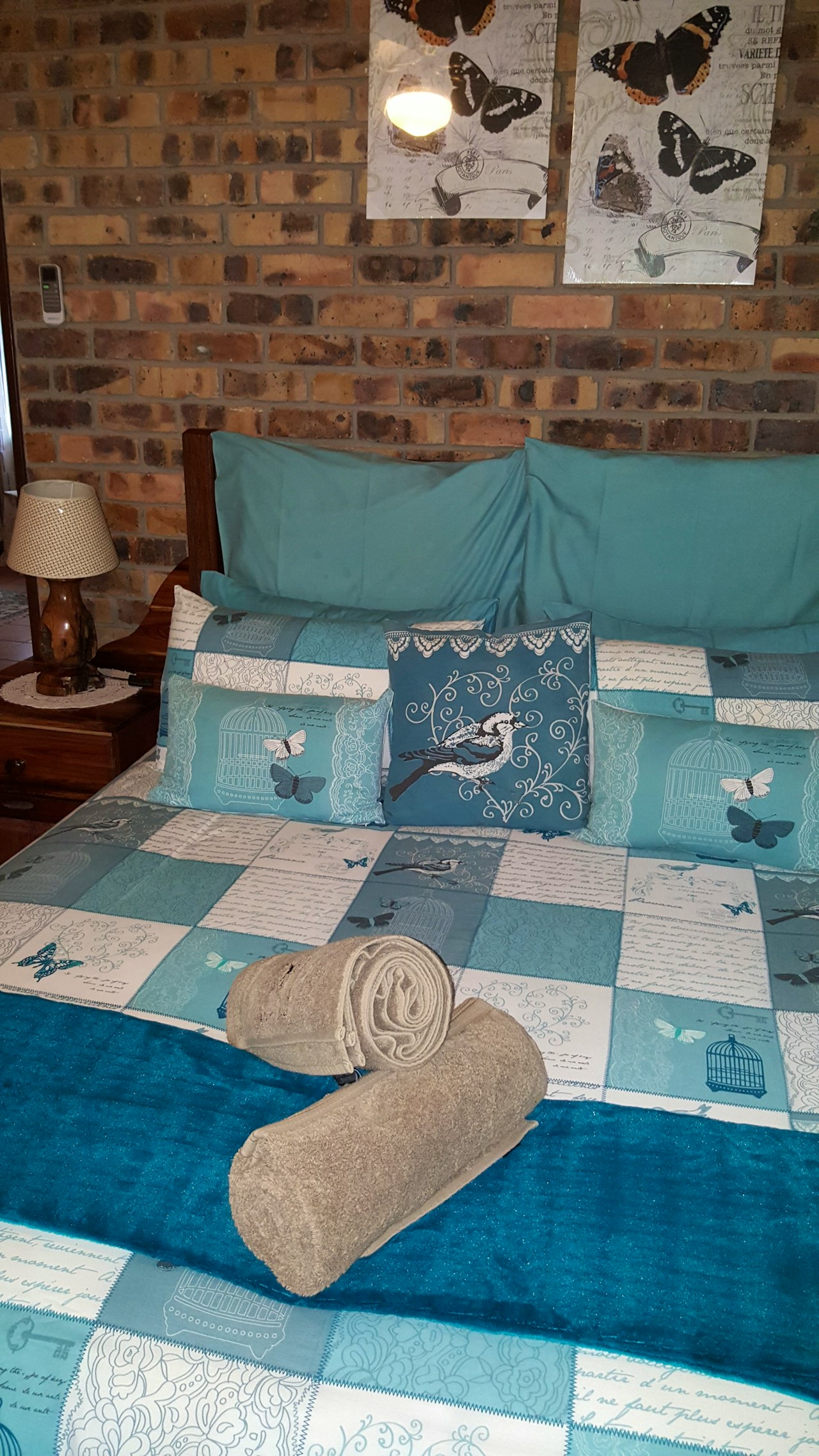 Kruger National Park South Accommodation at  | Viya