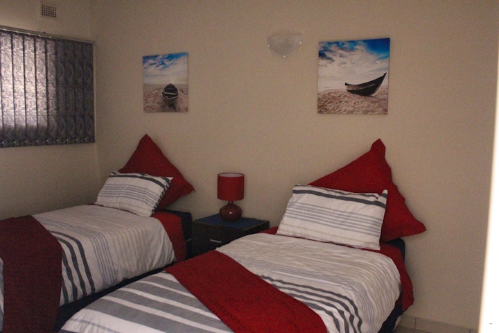 KwaZulu-Natal Accommodation at 74 Eden Sands | Viya
