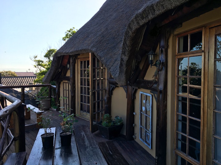 Eastern Cape Accommodation at The Birdhouse | Viya