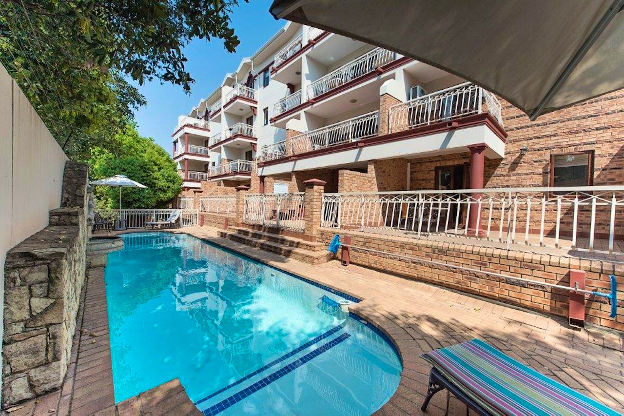 Johannesburg Accommodation at  | Viya