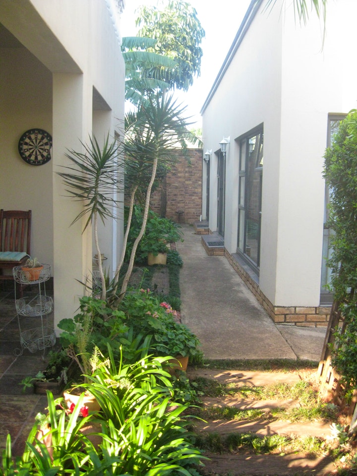 Johannesburg Accommodation at Eaglesnest on 110 3rd Street | Viya