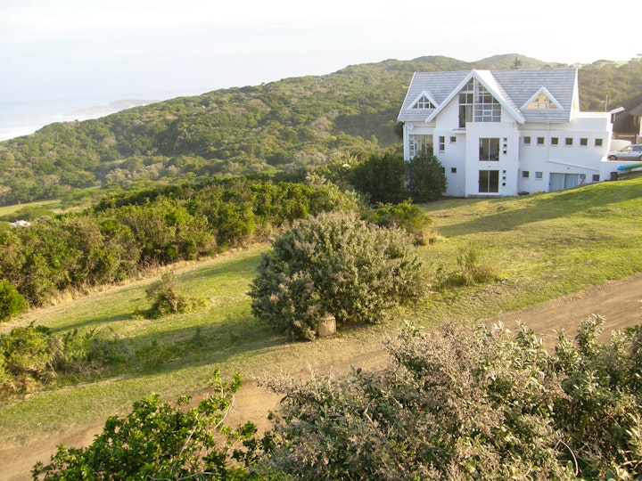 Eastern Cape Accommodation at The House of Green and Blue | Viya