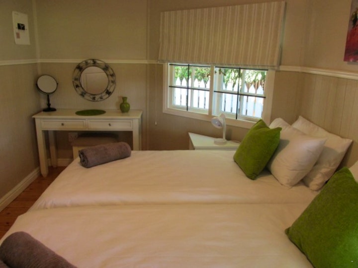 Western Cape Accommodation at Deja Vu Cottage | Viya