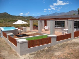 Western Cape Accommodation at  | Viya