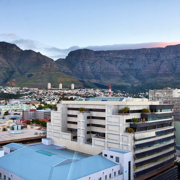 Western Cape Accommodation at Cape City View | Viya
