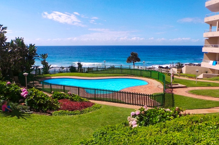 North Coast Accommodation at Sands Beach Breaks Ballito | Viya