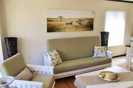 Garden Route Accommodation at Santini Village 74 | Viya