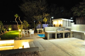 Garden Route Accommodation at The Calitz | Viya