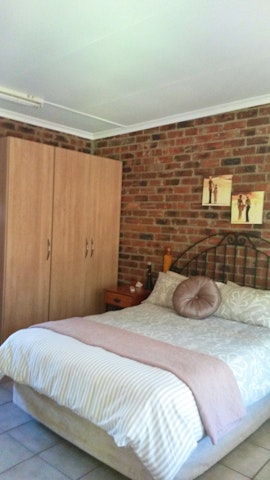 Potchefstroom Accommodation at Cherry On Top Self Catering Establishment | Viya