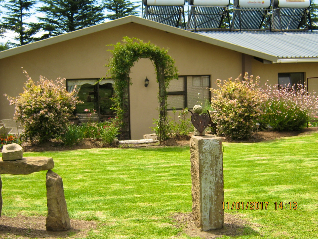 Free State Accommodation at  | Viya