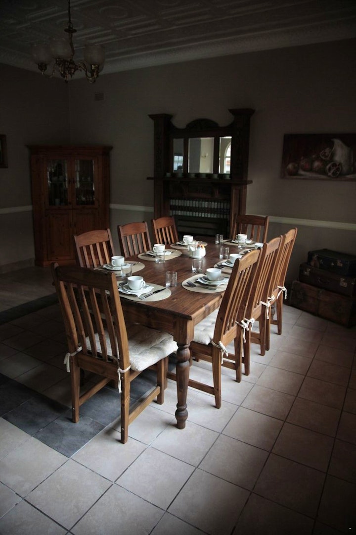 Bloemfontein Accommodation at Lemon n Lime Guest House | Viya