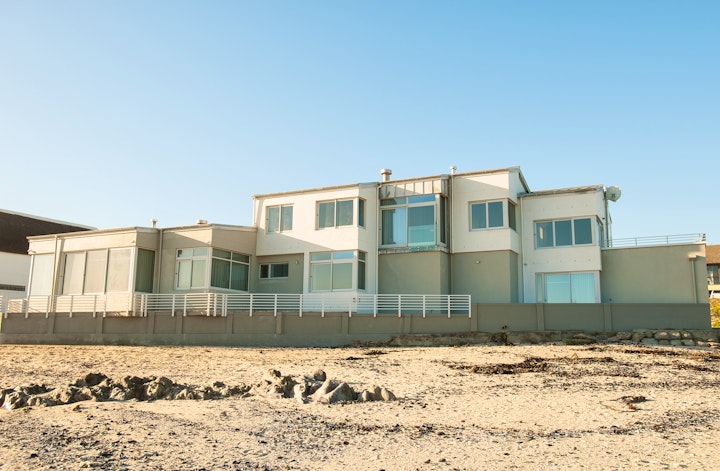 Cape Town Accommodation at Bokkombaai Tides | Viya