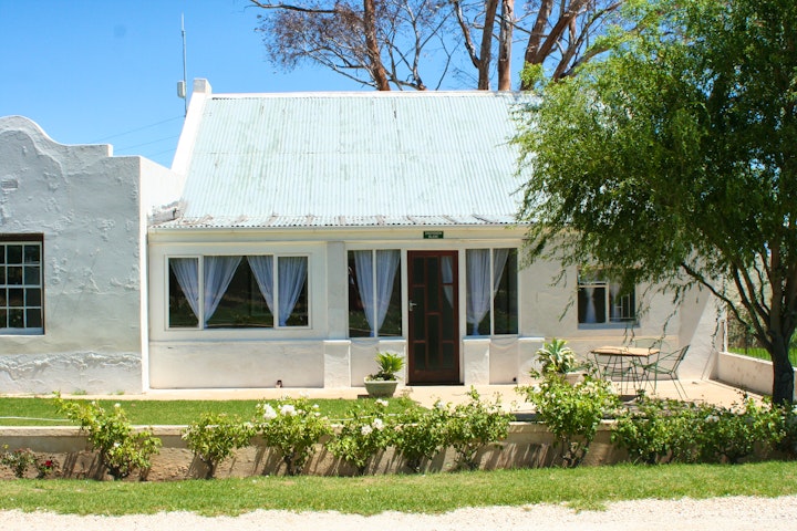 Western Cape Accommodation at Weltevrede @ Bon Cap | Viya