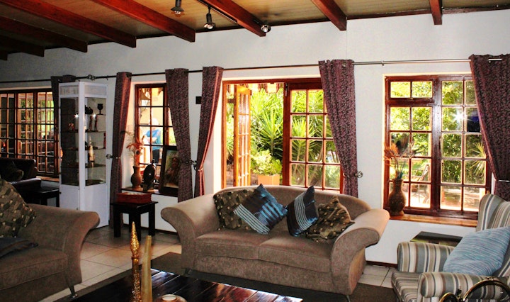 Johannesburg Accommodation at House on York | Viya
